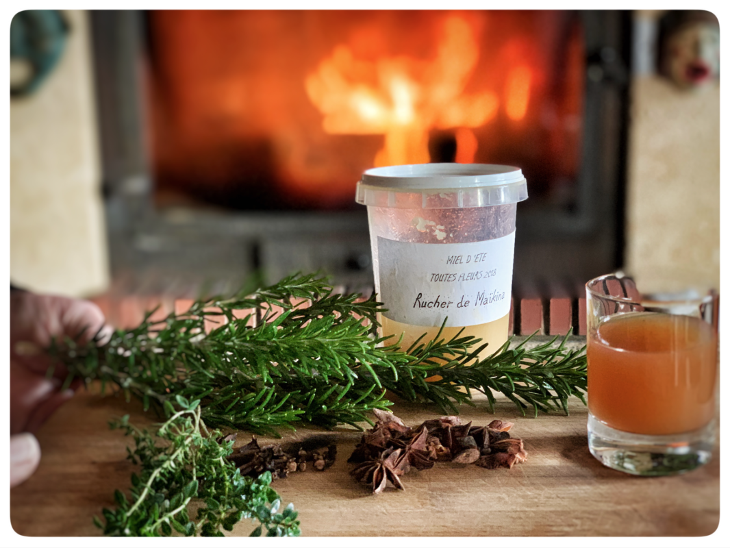 recette potion du viking